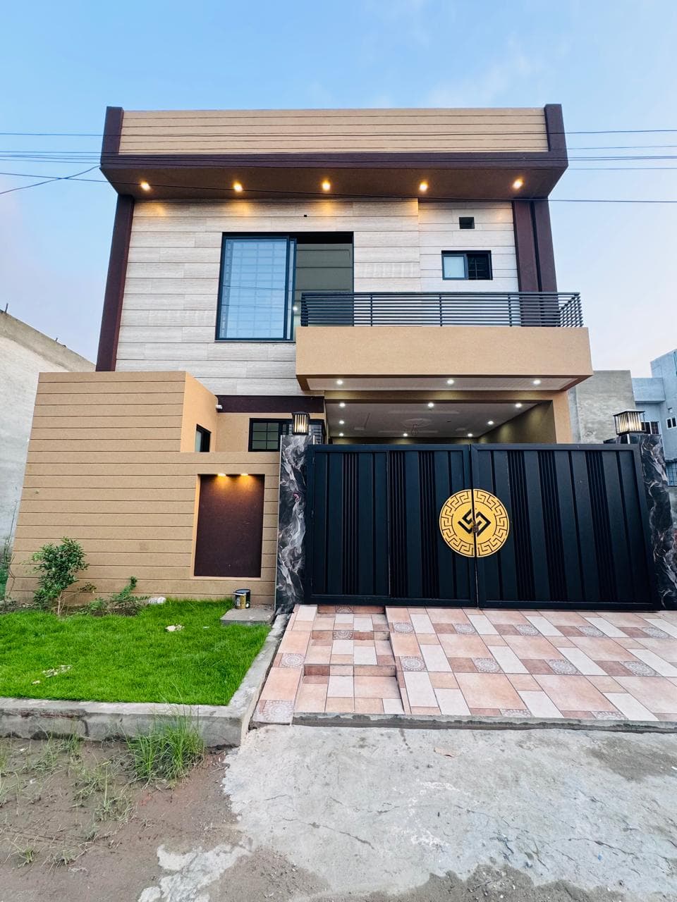 Architects — Abdullah Fiber Glass