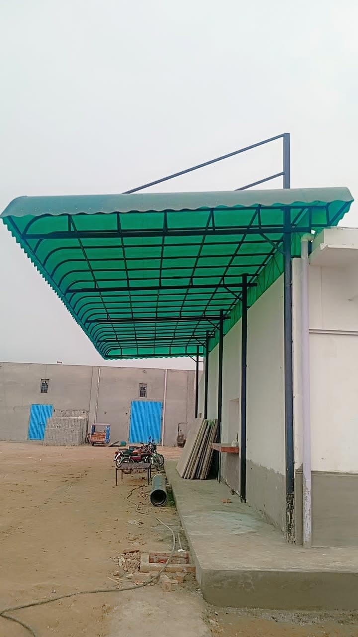 Factories — Abdullah Fiber Glass